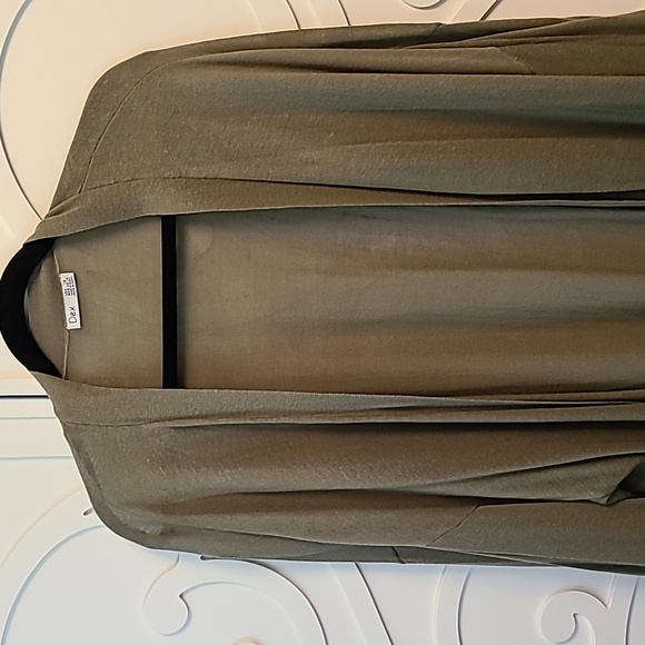 Dex Lightweight Topper 1X - Picture 10 of 10